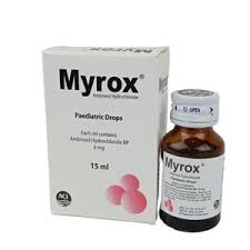 Myrox PD 15 ml