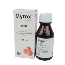 Myrox Syrup