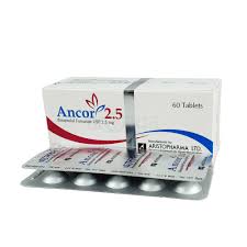 Ancor-2.5