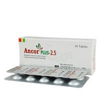 Ancor Plus-2.5
