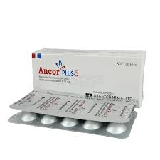 Ancor Plus-5