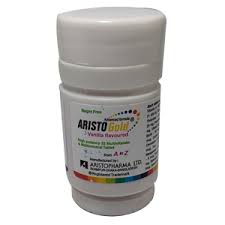 Aristo Gold 30's