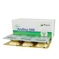Arulina-500