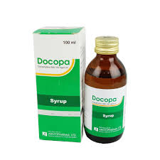 Docupa Syrup