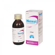 Nexol Syrup