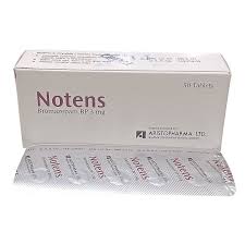 Notens Tablet