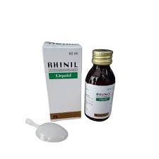 Rhinil Liquid