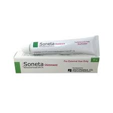 Soneta Cream 30 g