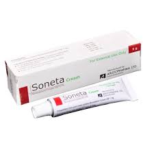 Soneta Cream 5 g