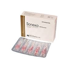 Sonexa Inj.