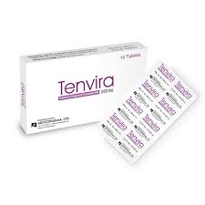 Tenvira Tablet