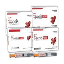 Eposis 3000 IU
