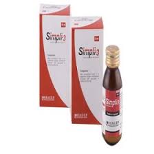 Simpli-3 Syp 20 ml